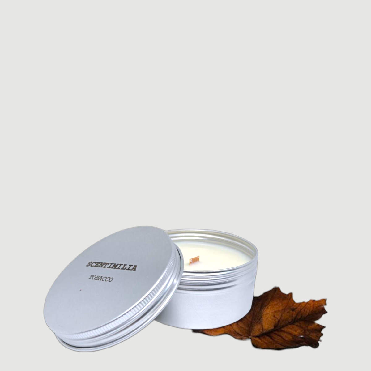 1000015515 Tobacco Candle - Image 1
